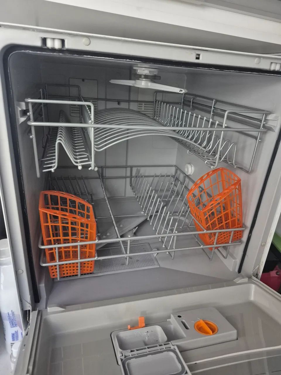 Máquina de lavar louça Brastemp  - Foto 5