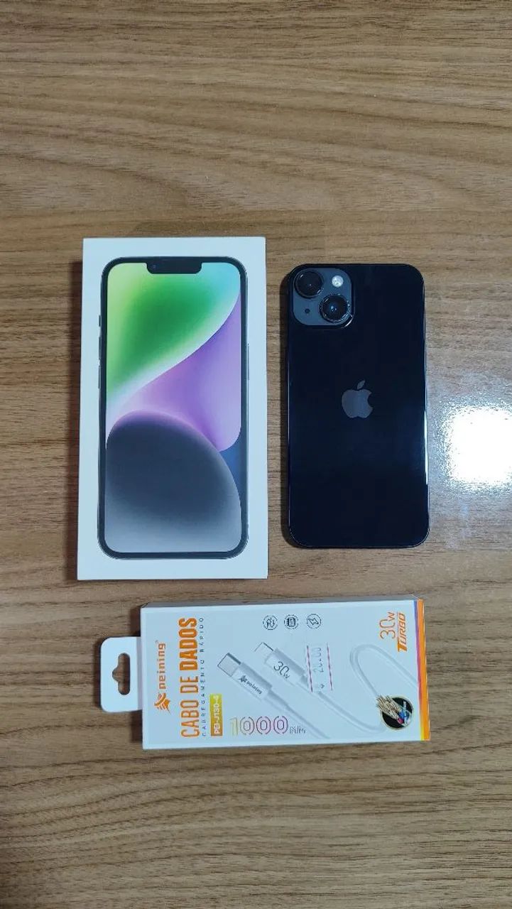 iPhone 14 Todo Original  - Foto 2