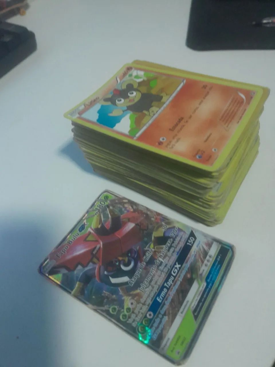 Cartas pokemon - Foto 3