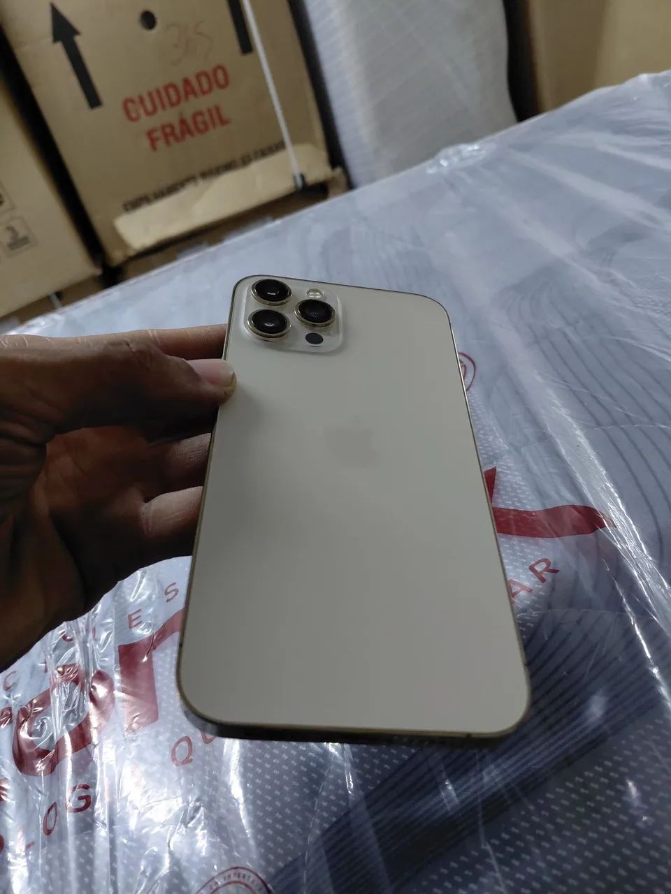 IPhone 12 pro max - Foto 2