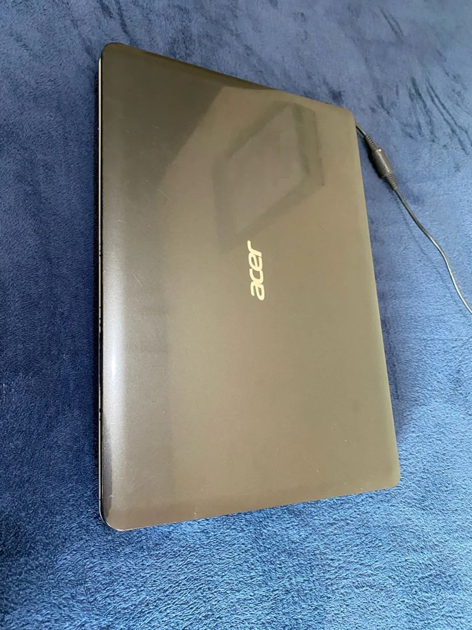 Notebook ACER I3 - Foto 3