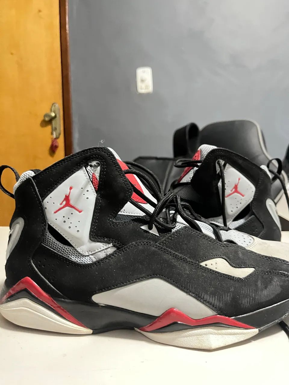 Tênis Nike Jordan - Foto 2