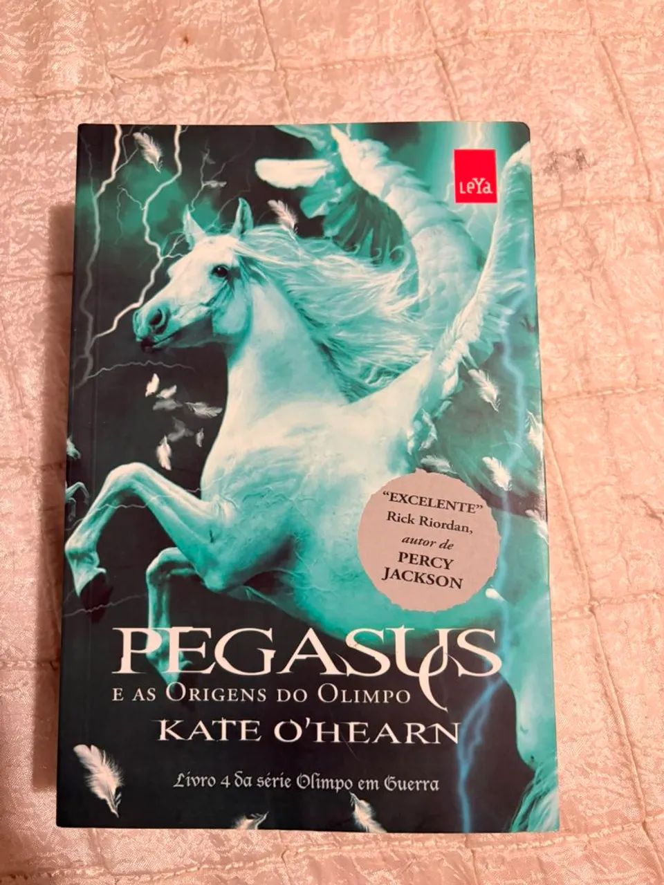 Pegasus (1-4) - Foto 2