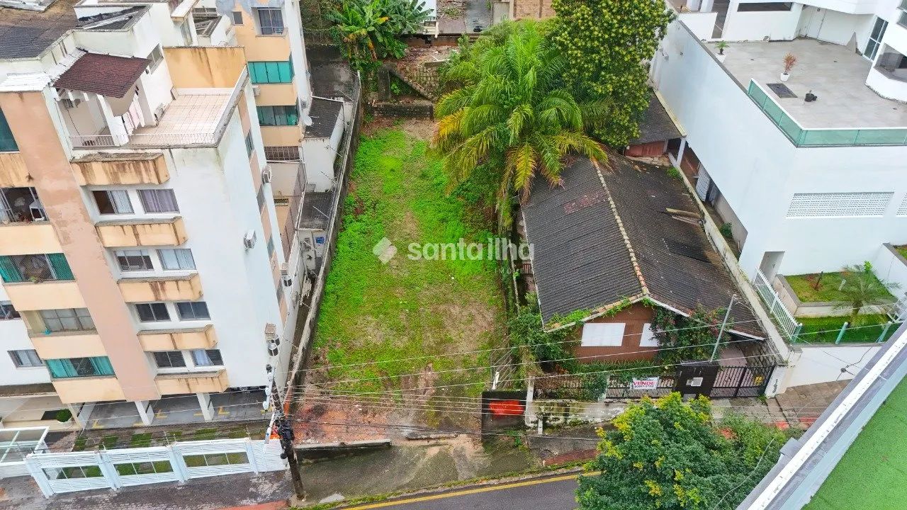 Terreno à venda, 320m² - Coqueiros - Florianópolis/SC - Foto 2
