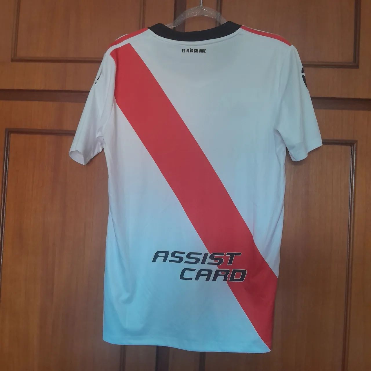 Camisa River Plate  - Foto 4