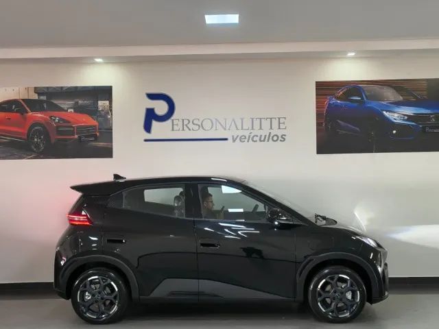 BYD Dolphin Mini (Elétrico) 2027 - Foto 4