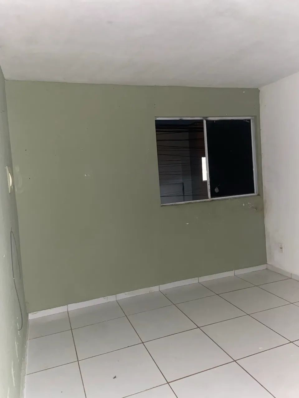 vendo ap no oiticica2 na rua da upa já quitado  - Foto 2