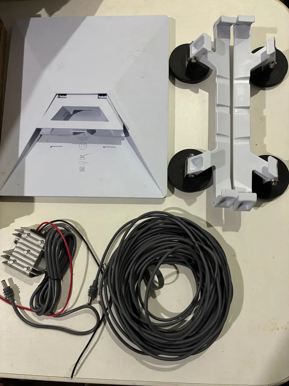 Vendo antena satélite  - Foto 2