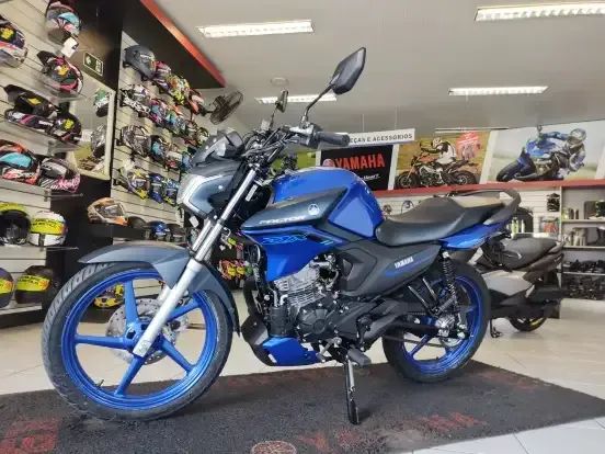 YAMAHA Factor 150 DX -2026 - zero km  - Foto 2