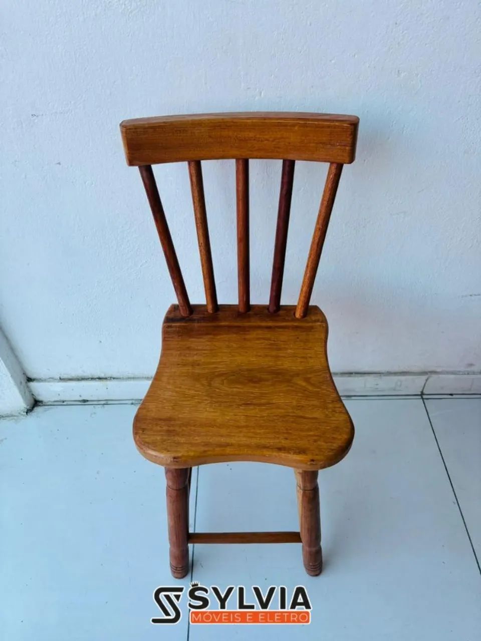 Cadeira angelim  - Foto 4