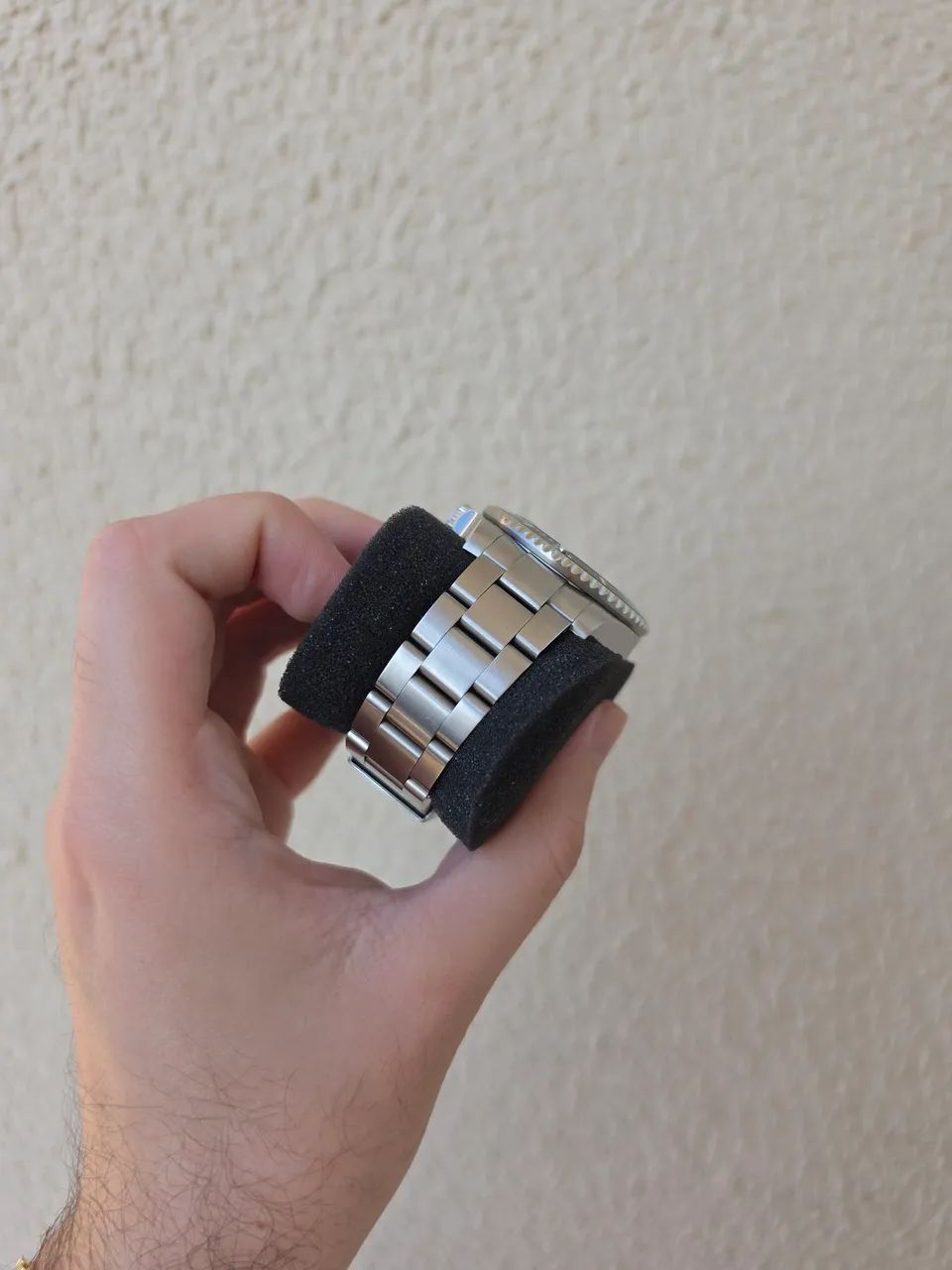 Vendo relógio automático Seiko  - Foto 4