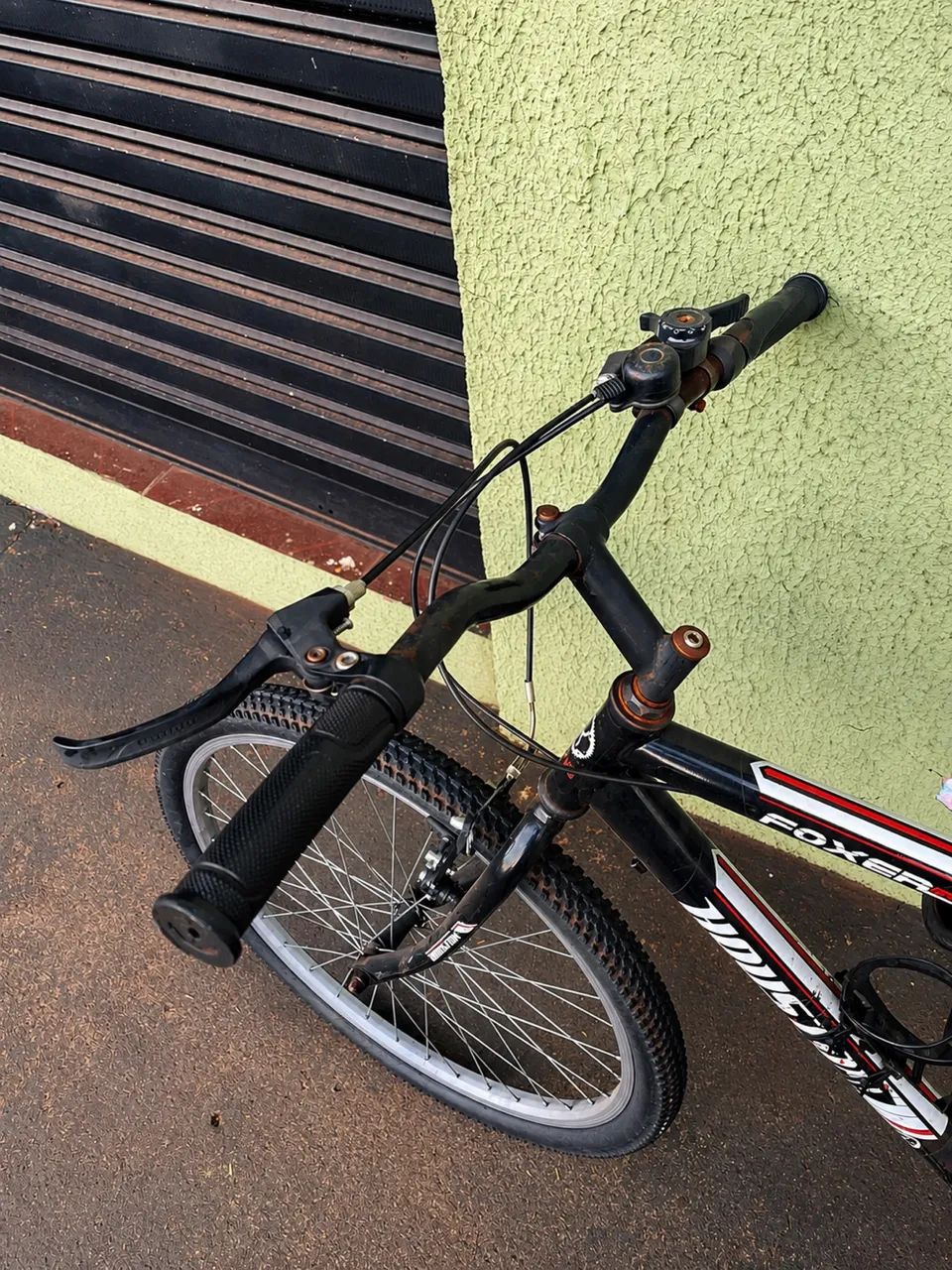 Bicicleta aro 29 - Foto 2