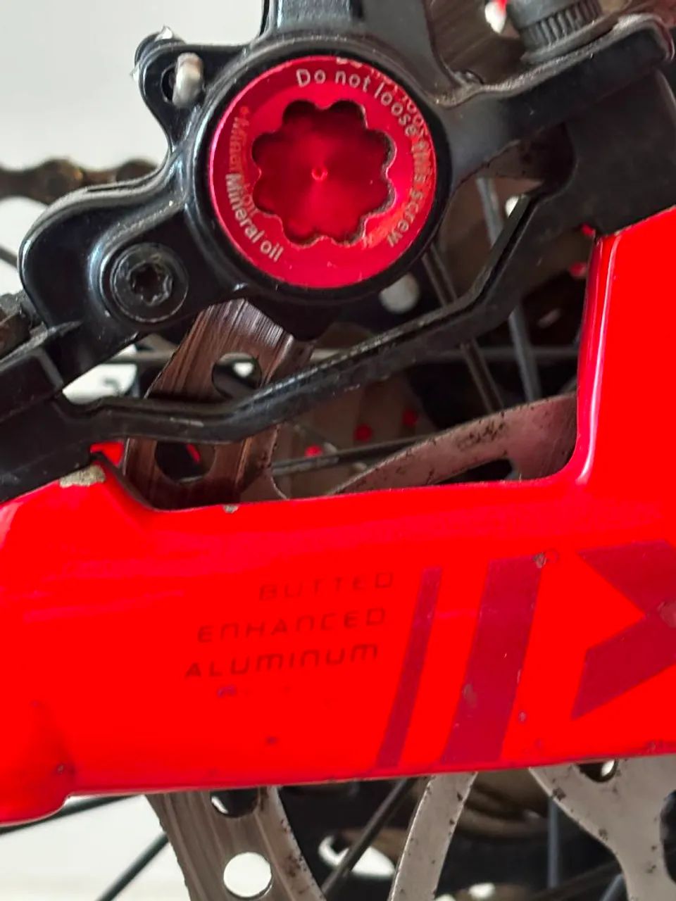 Bicicleta Specialized Rockhopper XC - Foto 5