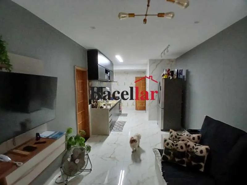 Casa em Condomínio : Duplex / Residencial / Rocha - Foto 2