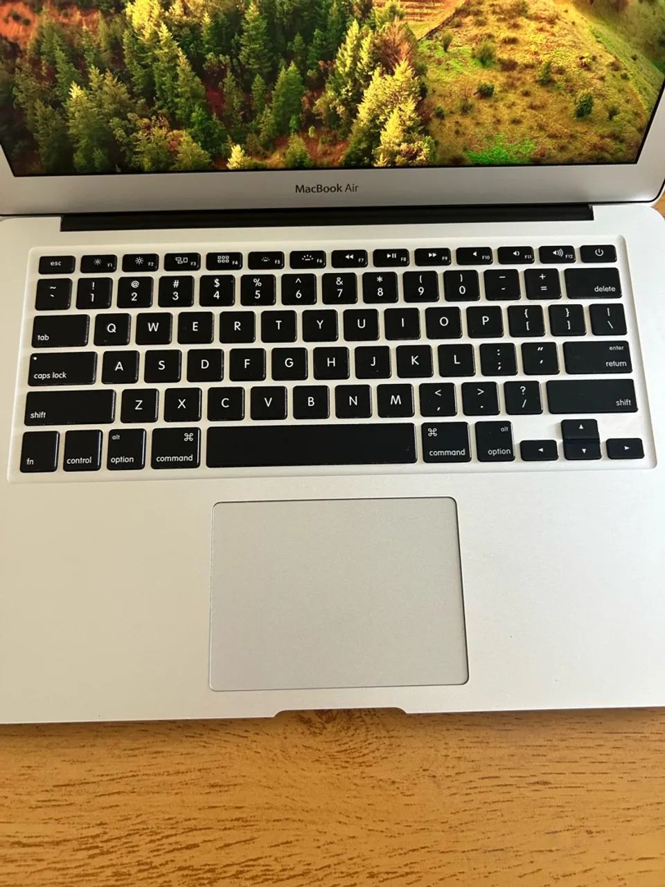 MacBook Air 2012 - Excelente Estado  - Foto 3