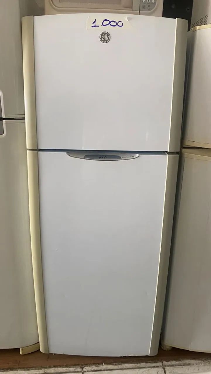 Geladeira 
