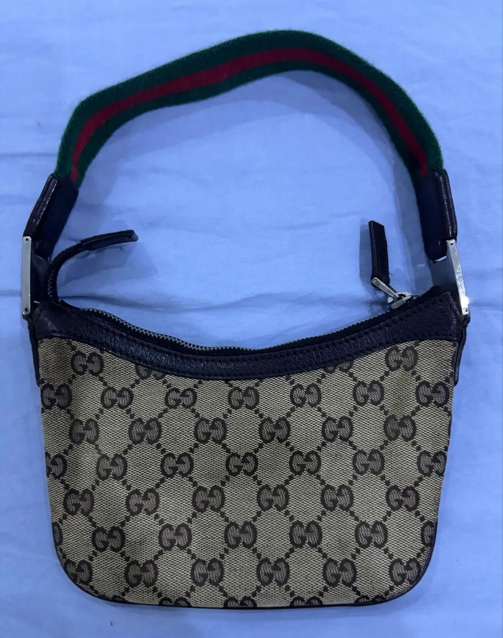 Bolsa Gucci - Foto 2