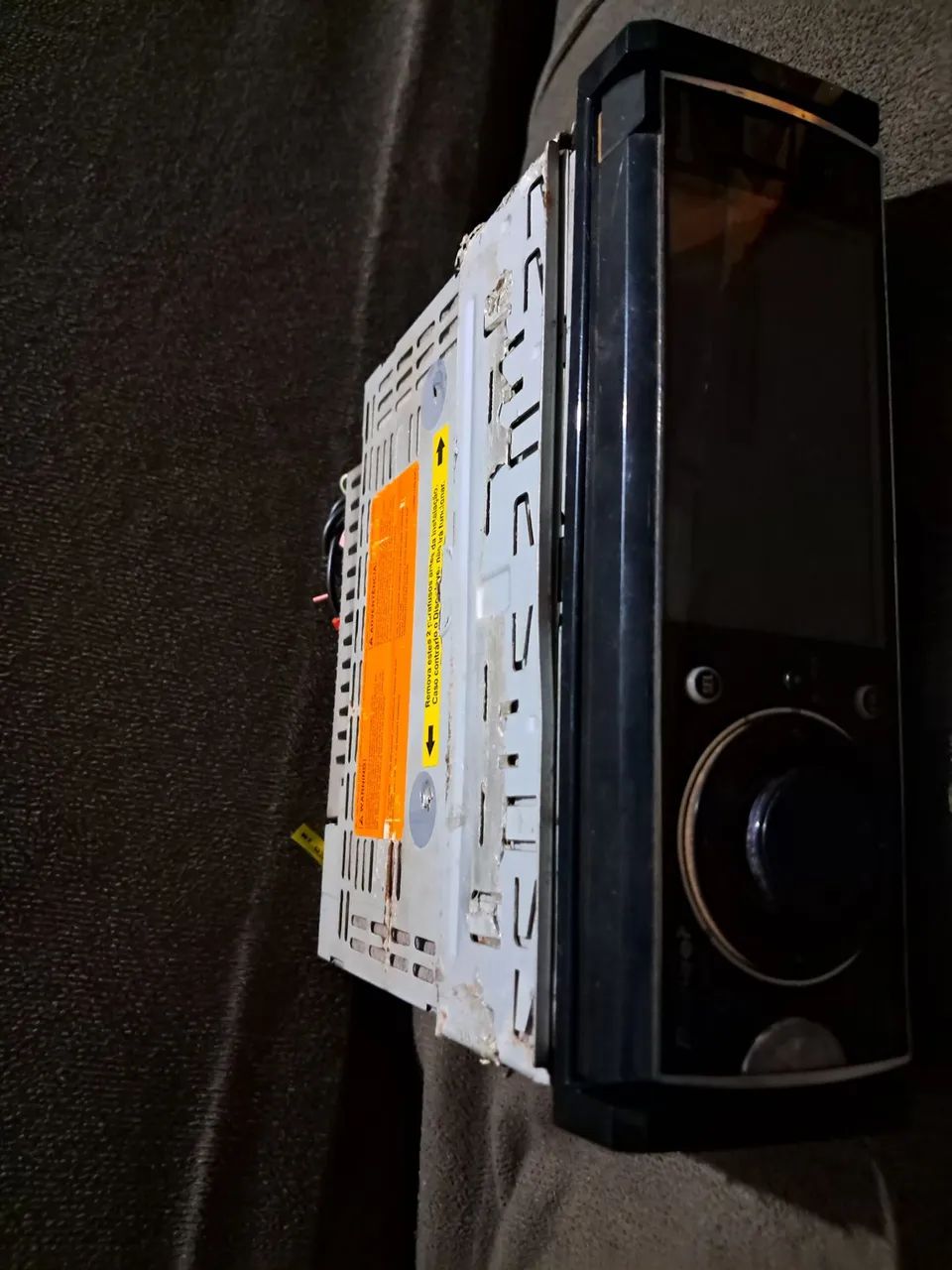 PIONEER DVH-8580AVBT - Foto 3