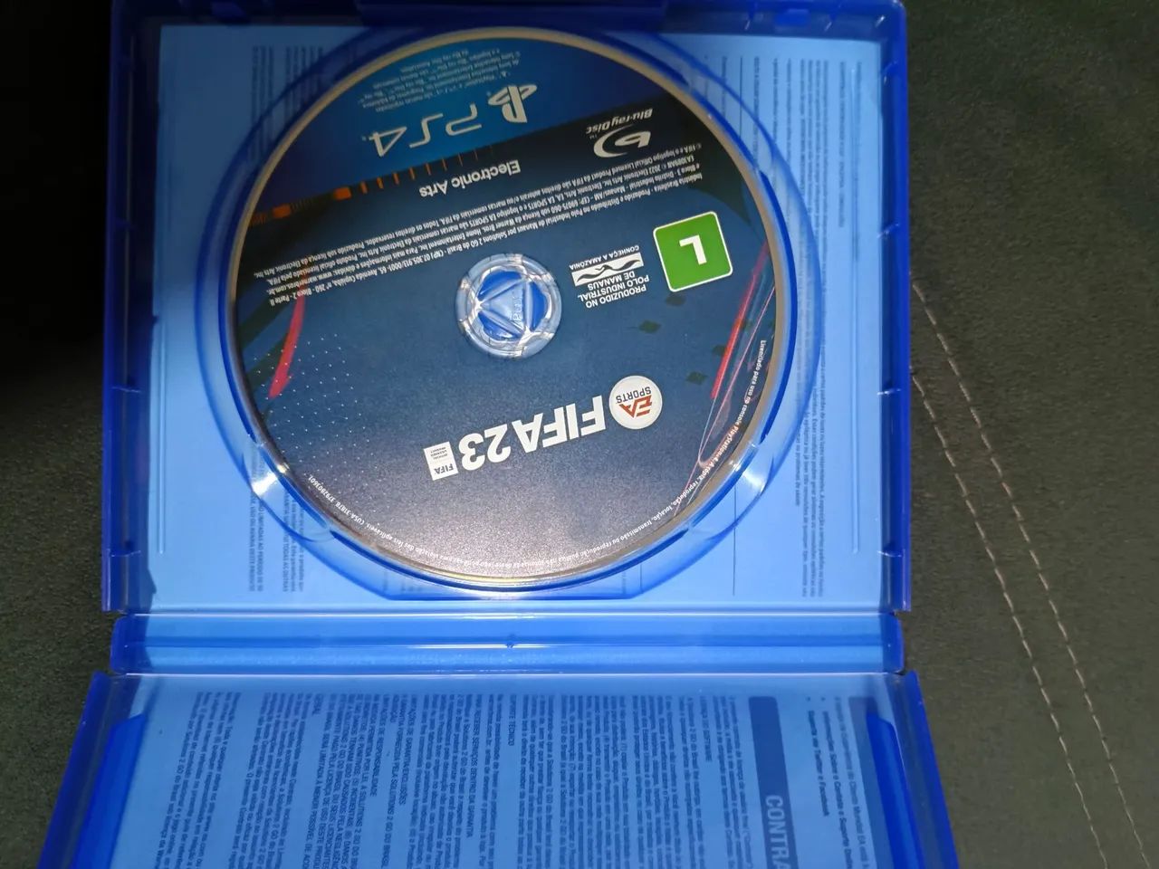 FIFA 23 PS4 - Foto 2