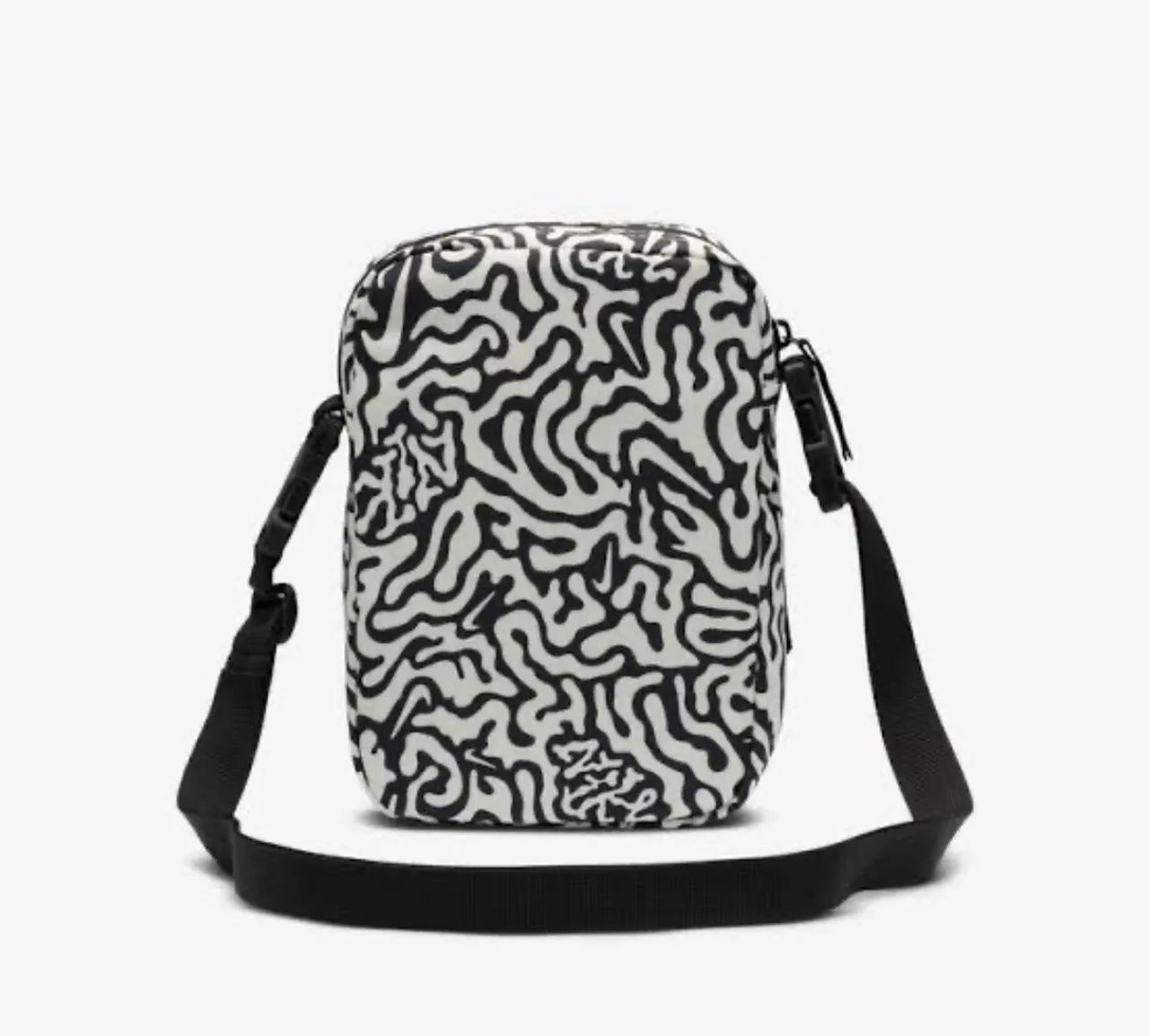 Bolsa Nike transversal unissex  - Foto 4