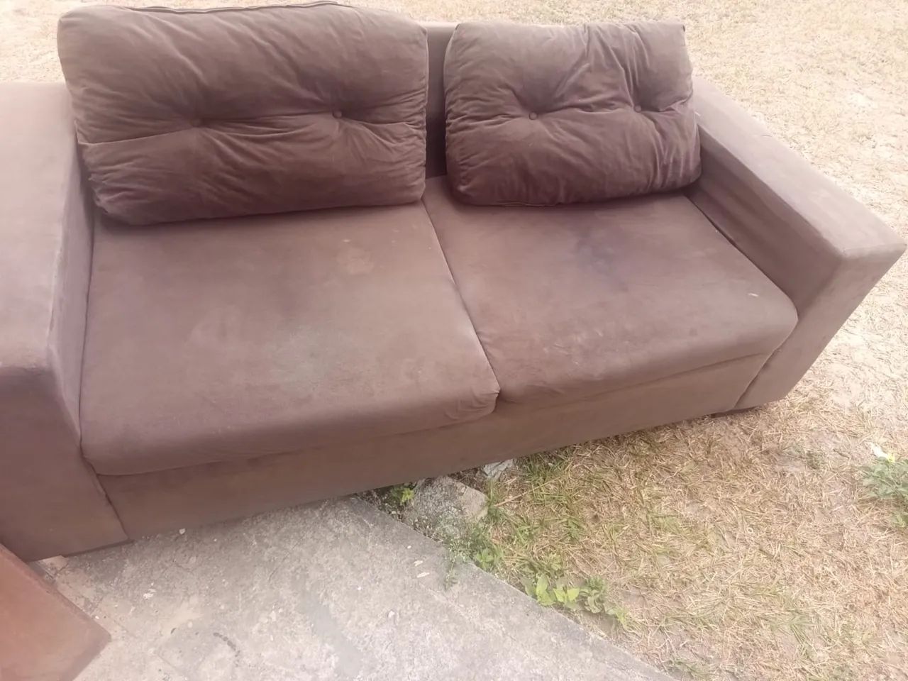 Sofa - Foto 2