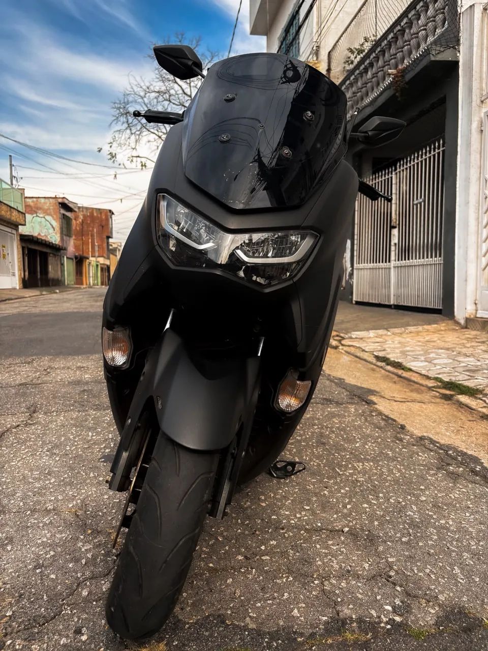 Nmax 2022 - Sem Erros - Foto 2