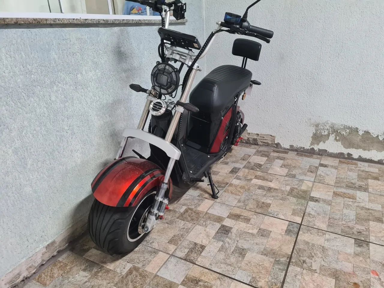 Scooter 1000w - Foto 3