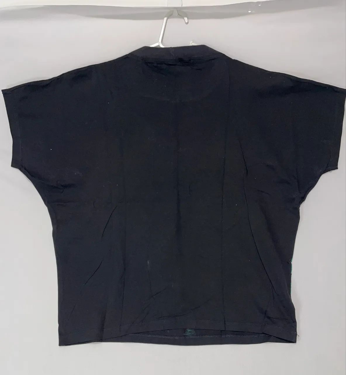 Camisa anos 90 vintage CGC sem uso - Foto 4