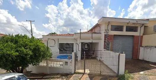 Casa à venda em Campinas, Vila Nogueira, com 3 quartos, com 263.35 m² - Foto 2