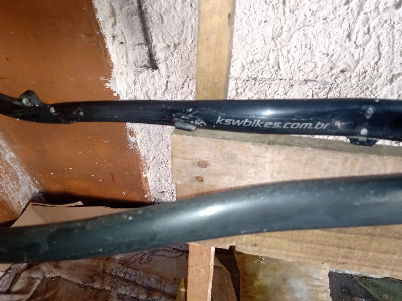 QUADRO KSW 29"+BMX TRACK 20" - Foto 4