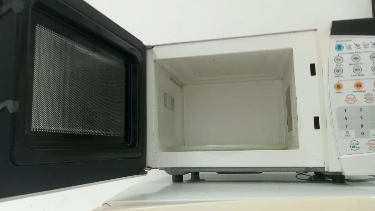 Microondas Electrolux  - Foto 3