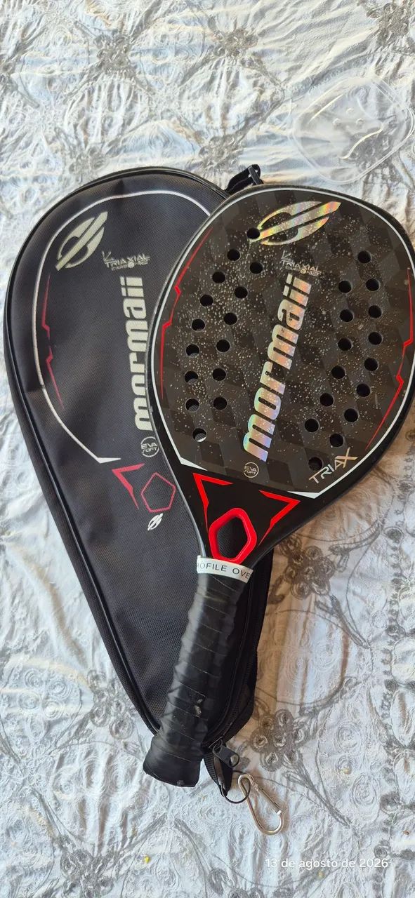 Raquete de Beach Tennis 