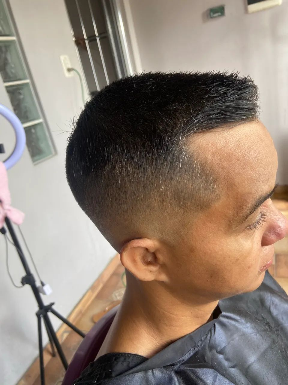 ? BARBEIRO A DOMICÍLIO ? SEU CORTE, NO CONFORTO DA SUA CASA! ? - Foto 3