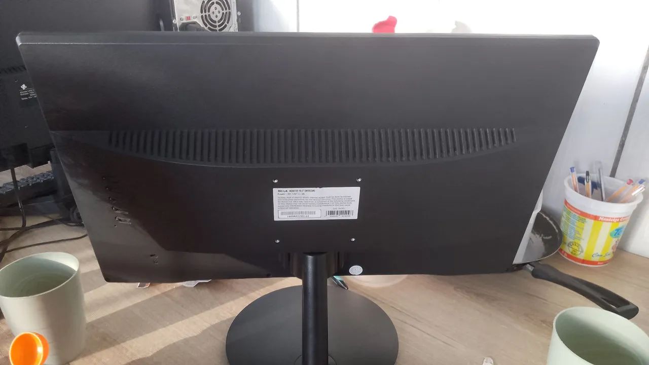 Monitor skul 19 polegadas  - Foto 2