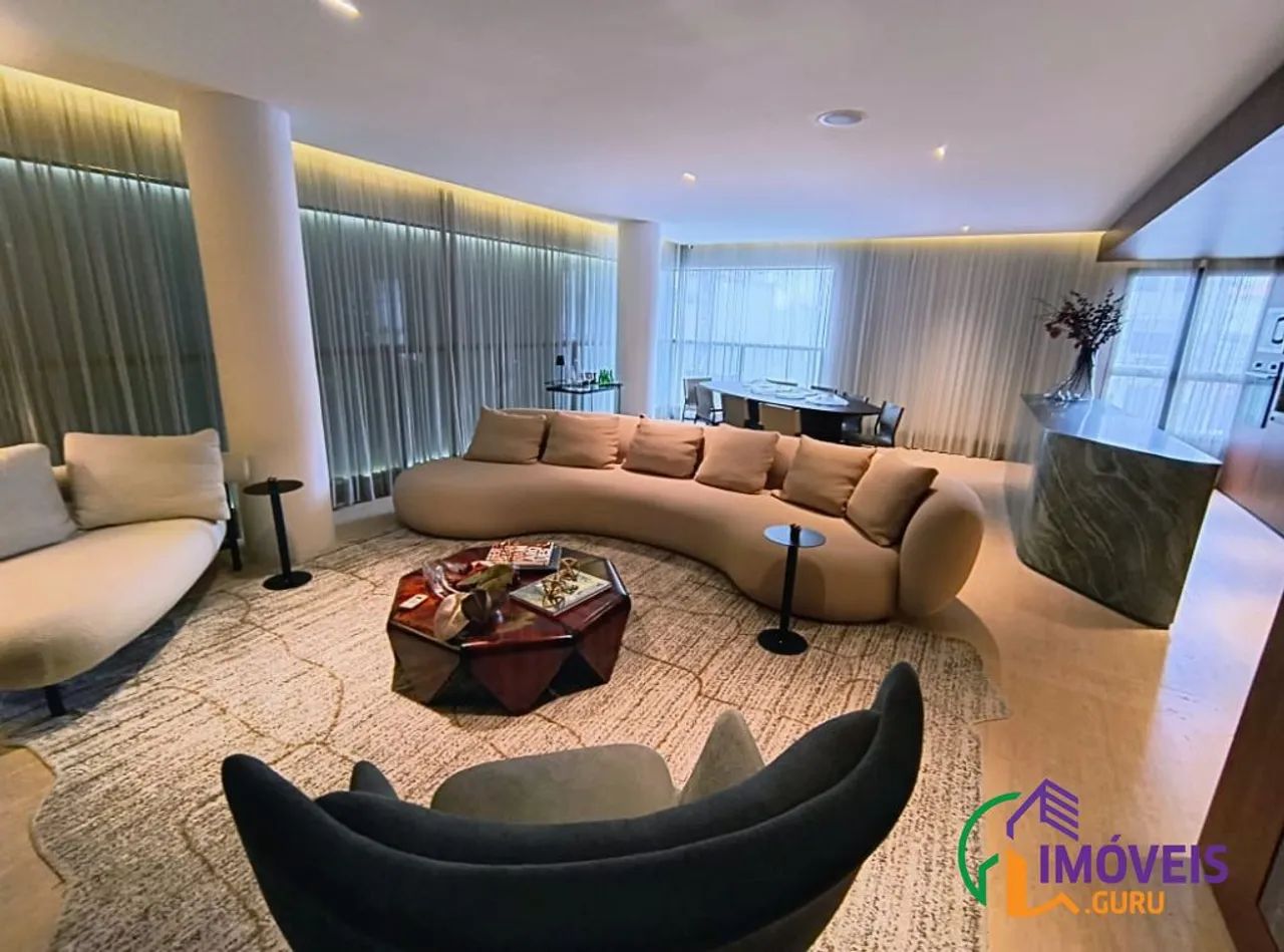 APARTAMENTO - JARDIM AMÉRICA - SP - Foto 2