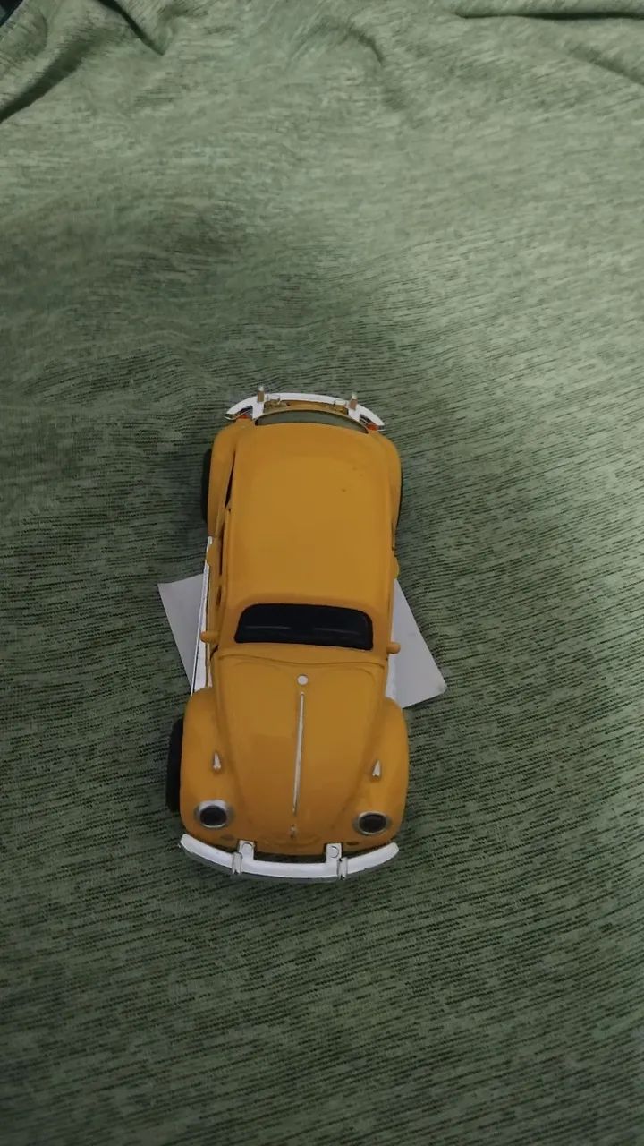 Miniatura de fusca  - Foto 3
