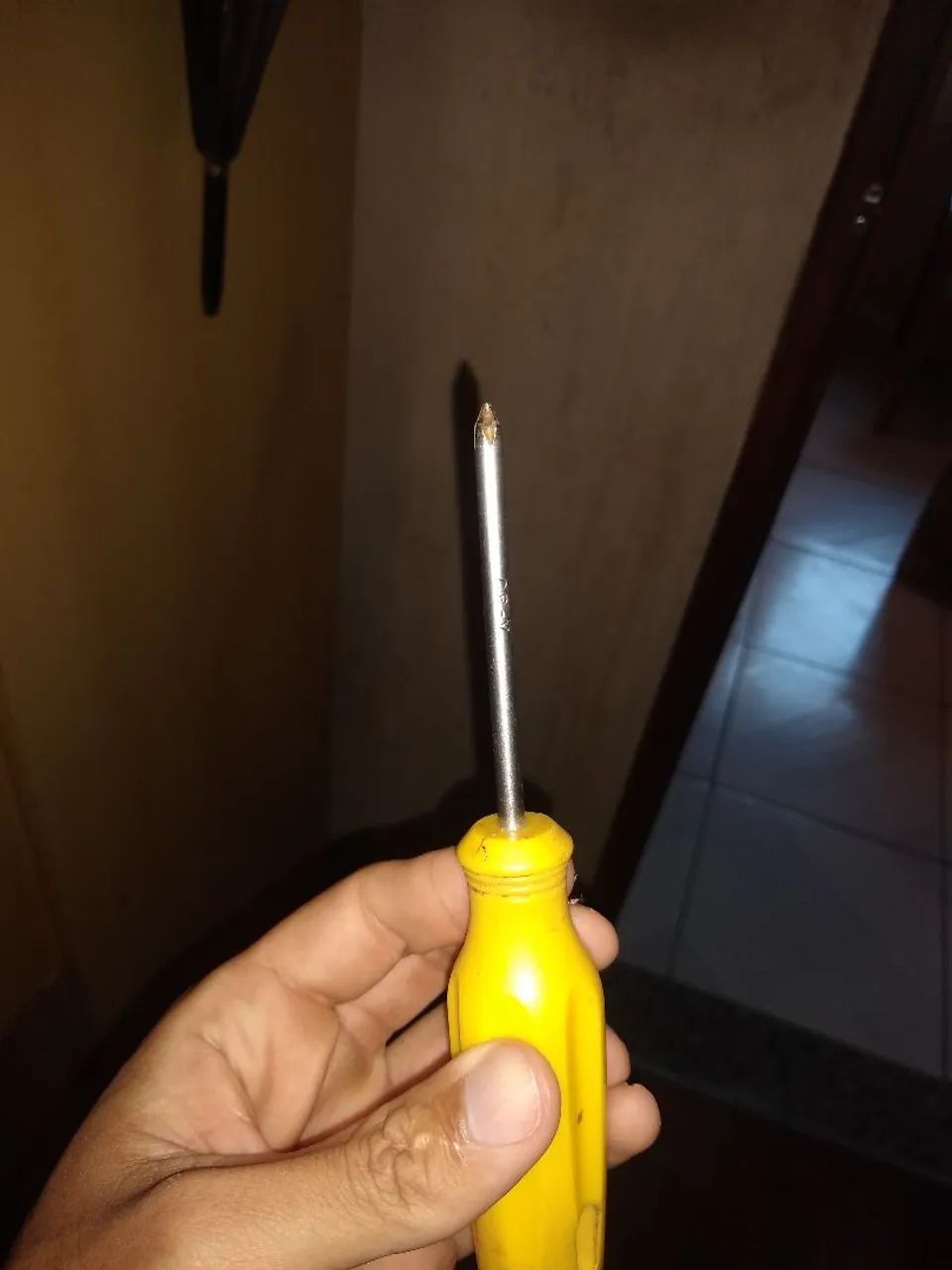 Vendo chave de fenda Philips imada  - Foto 4