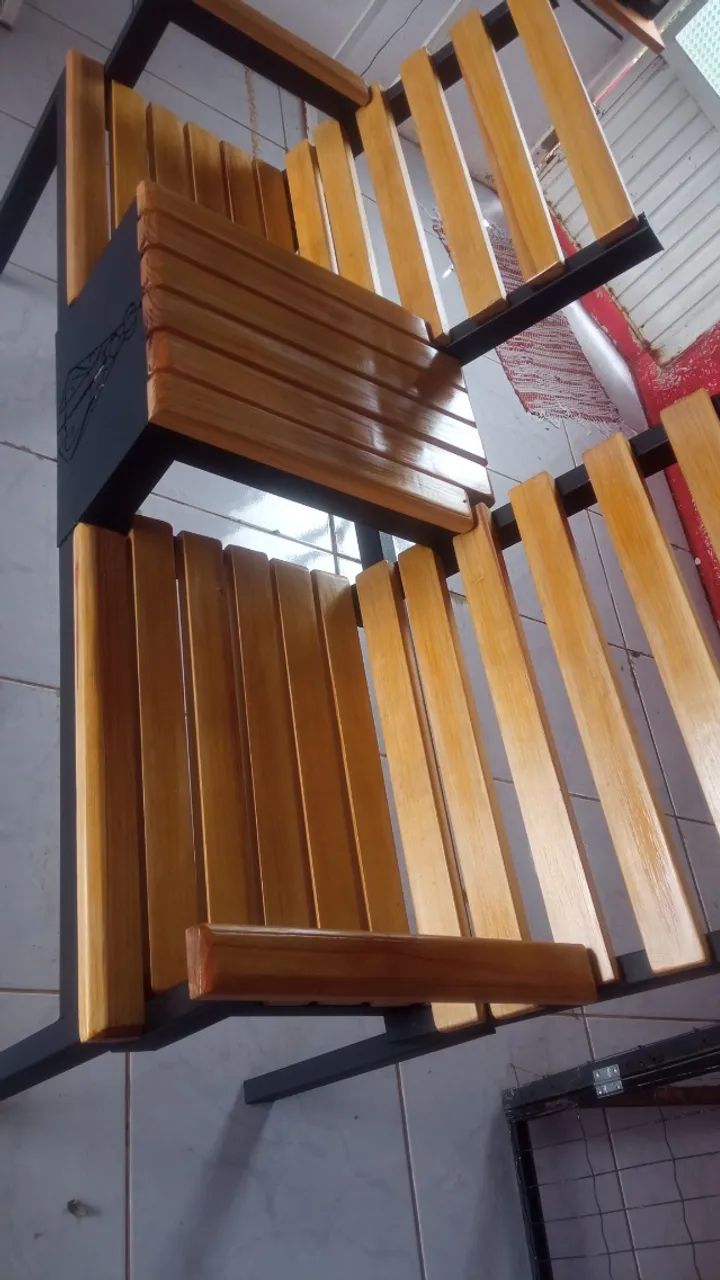 Banco - Foto 2