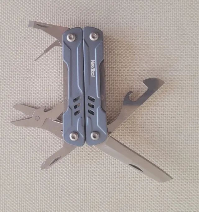 CANIVETE NEXTOOL S11 PRO