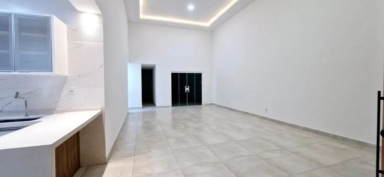 Casa linear No Vale dos Cristais em Macaé - Foto 2