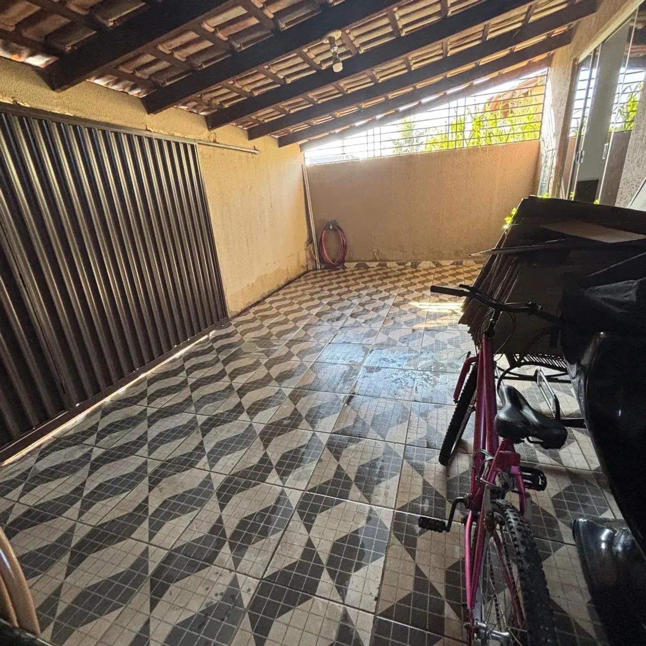 Casa de 02 quartos na Vila Luciana - Foto 4