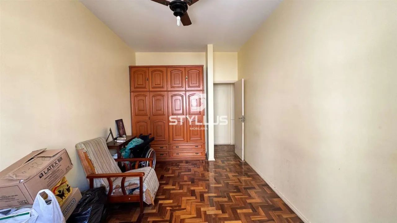 Méier | Apartamento 2 quartos - Foto 5