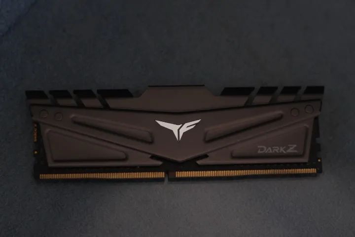 Memória ram 8gb 3200mhz - Foto 2
