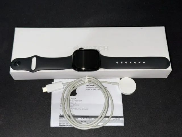 Apple Watch 10 42mm