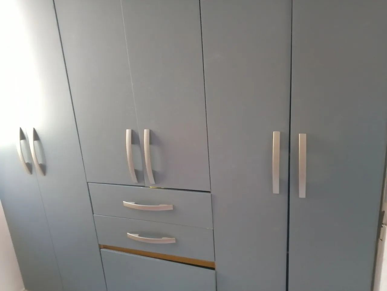 Guarda roupa 
