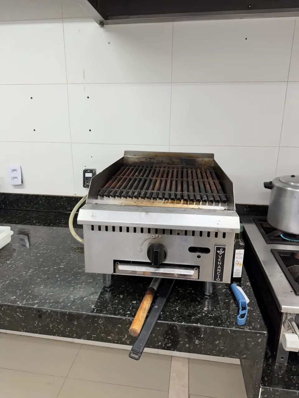 Char Broiler Venâncio - Foto 2