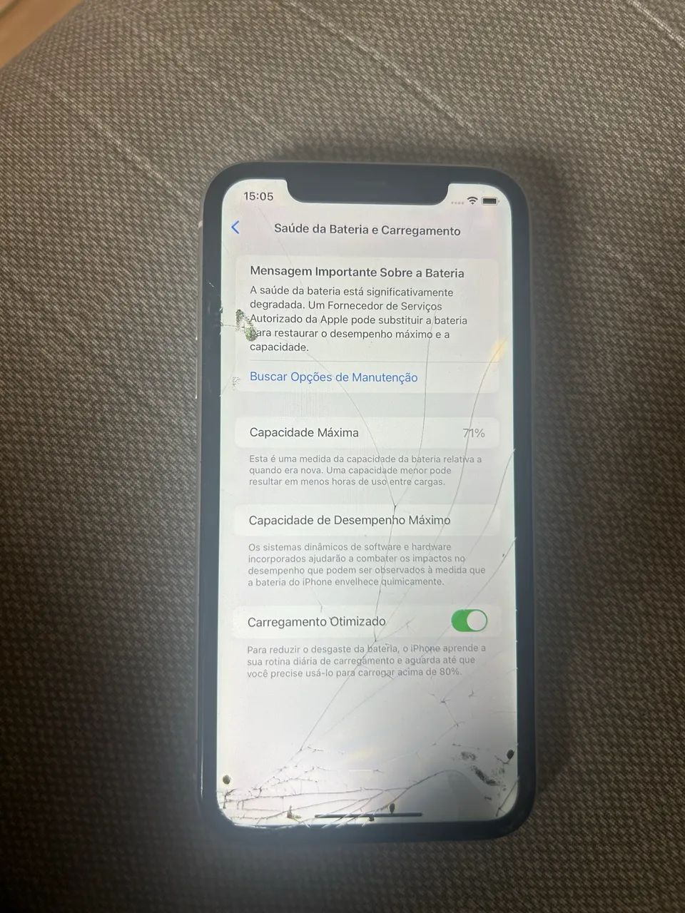 Iphone 11 64gb - Foto 3