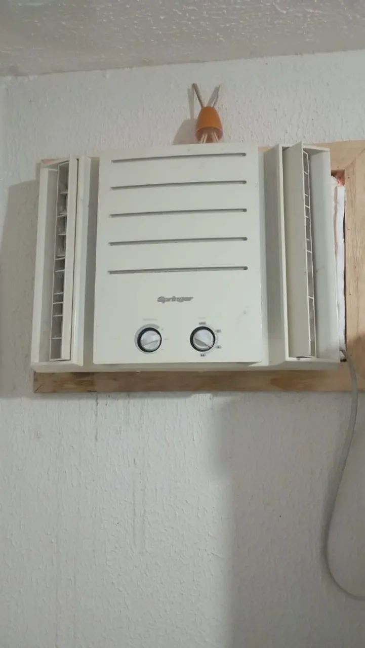 Vendo ar-condicionado 