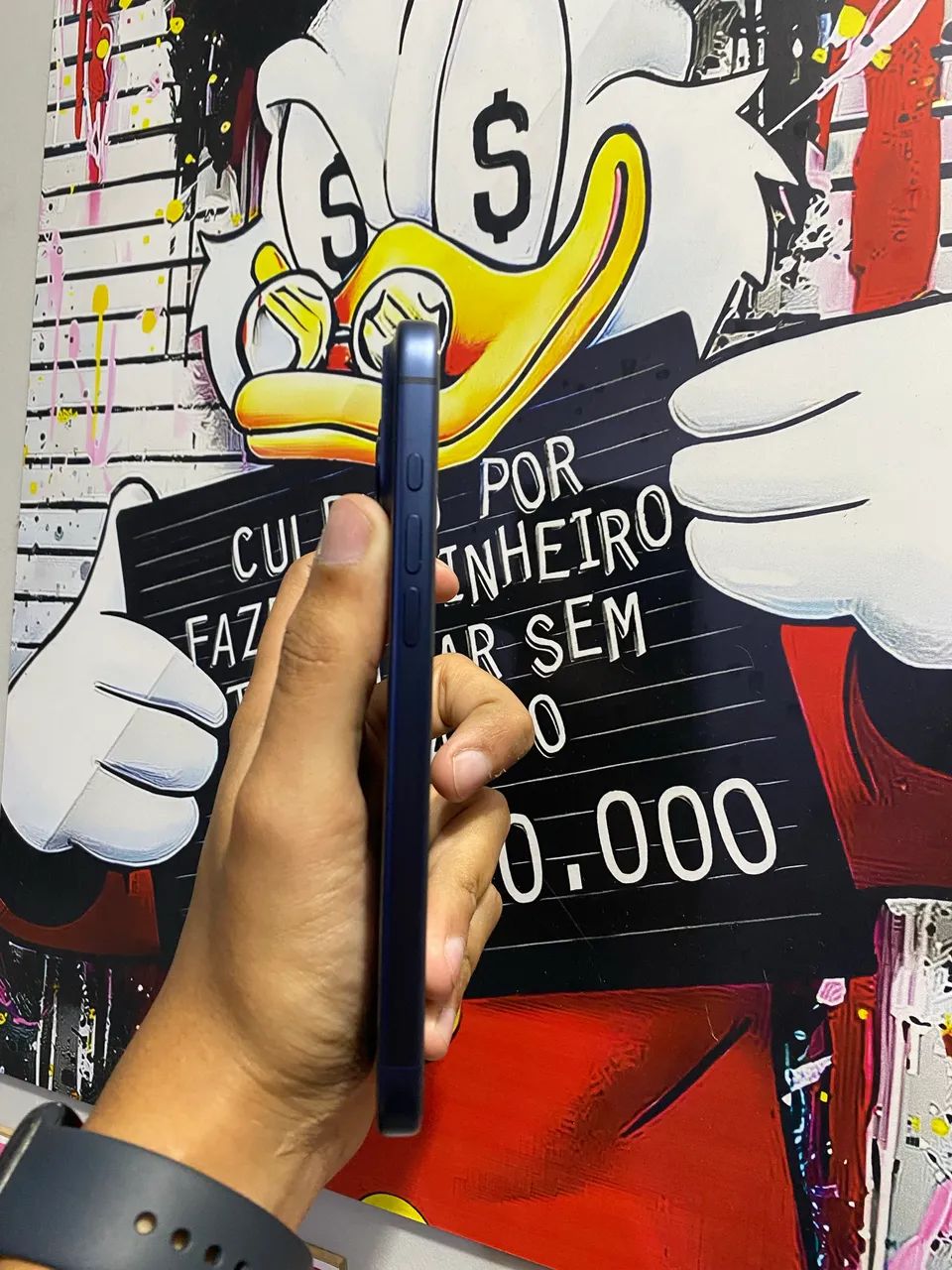 IPHONE 17 PRO MAX  - Foto 3