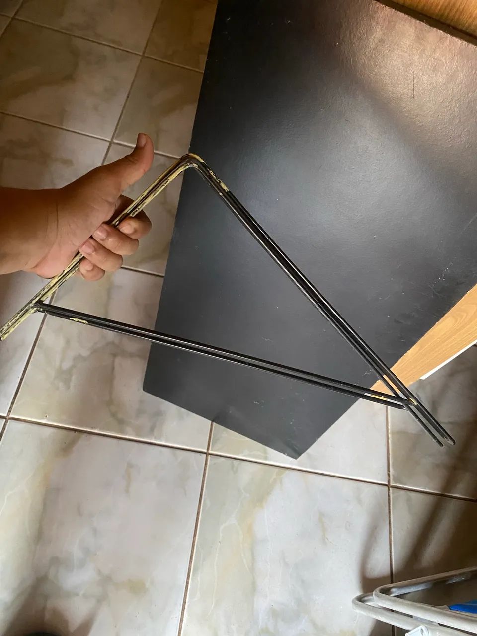 Mesa de parede mds - Foto 2